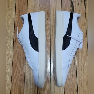 Puma Men's White Sneakers
